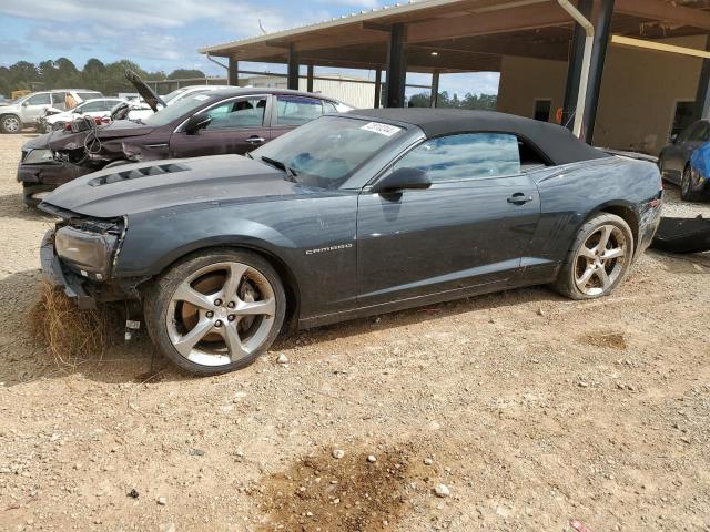 chevrolet camaro 2ss 2014 2g1fk3dj0e9246349