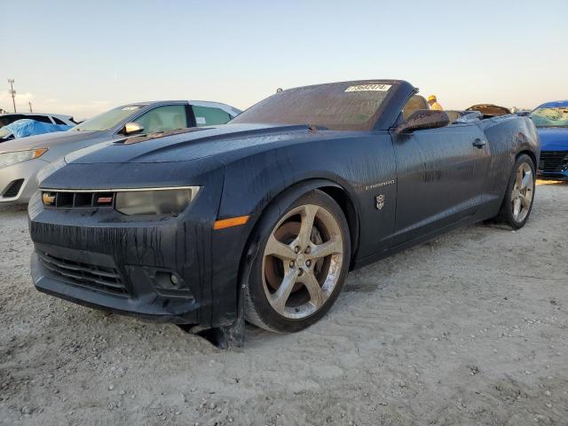 chevrolet camaro 2ss 2015 2g1fk3dj0f9244781