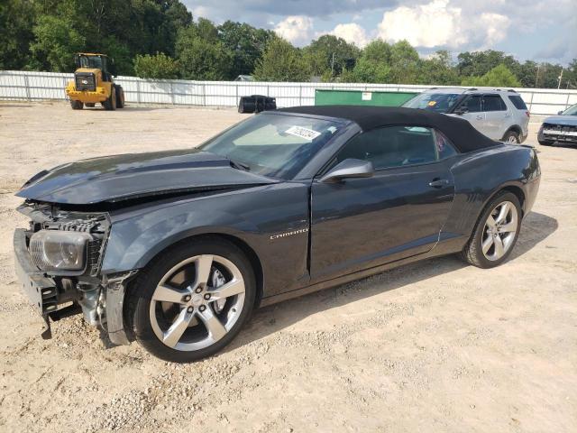 chevrolet camaro 2ss 2011 2g1fk3dj1b9170006