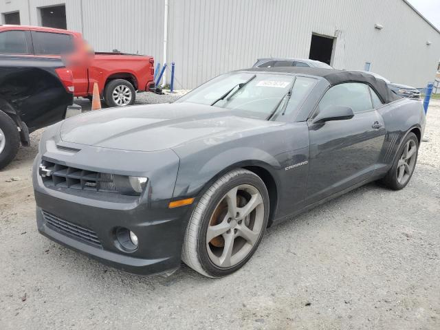 chevrolet camaro 2ss 2013 2g1fk3dj2d9200620