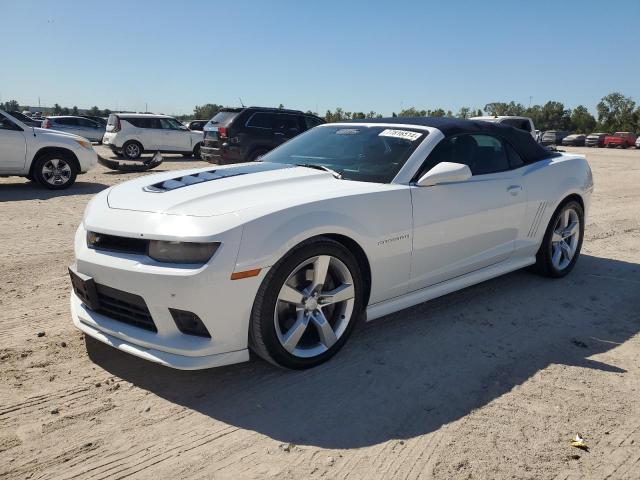 chevrolet camaro 2ss 2014 2g1fk3dj3e9319410