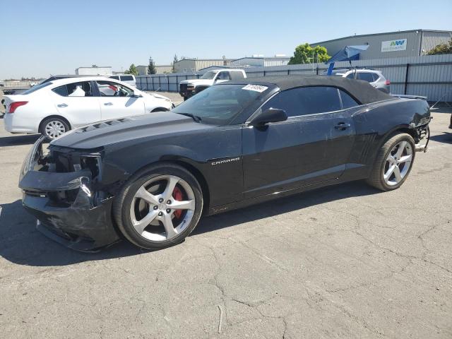 chevrolet camaro 2ss 2015 2g1fk3dj3f9177853