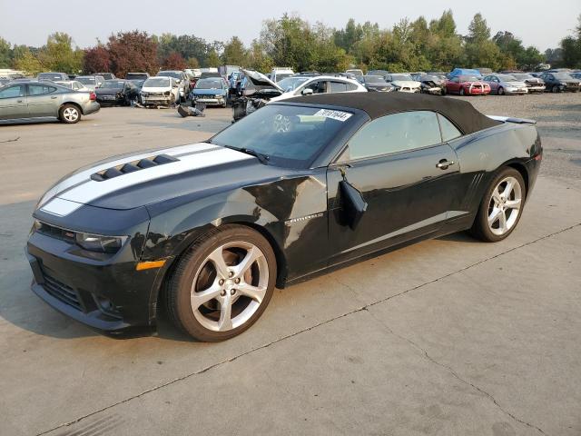 chevrolet camaro 2ss 2014 2g1fk3dj6e9146188