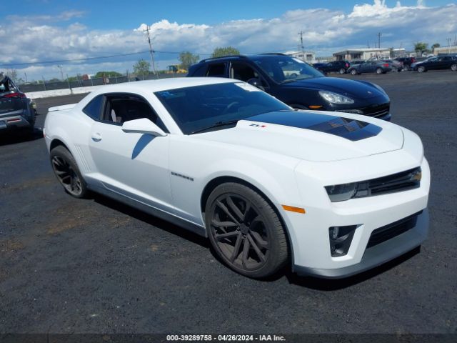 chevrolet camaro 2015 2g1fl1ep5f9801205