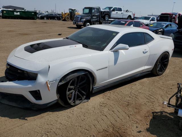 chevrolet camaro 2013 2g1fl1ep8d9800658