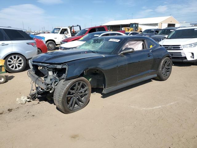 chevrolet camaro zl1 2014 2g1fl1ep8e9800807