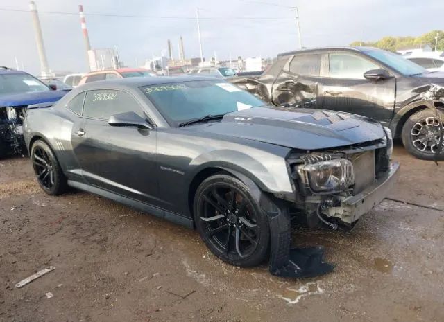 chevrolet camaro 2014 2g1fl1epxe9800727