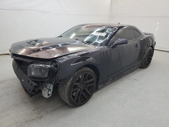 chevrolet camaro zl1 2015 2g1fm1ep1f9800940