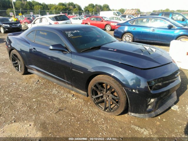 chevrolet camaro 2015 2g1fm1ep2f9801207