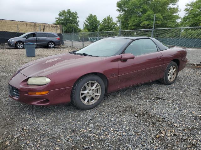 chevrolet camaro z28 2002 2g1fp22g222155400