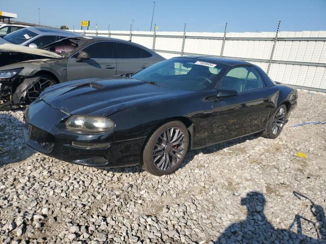 chevrolet camaro 2002 2g1fp22g322169788