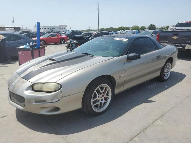 chevrolet camaro z28 1999 2g1fp22g7x2119385