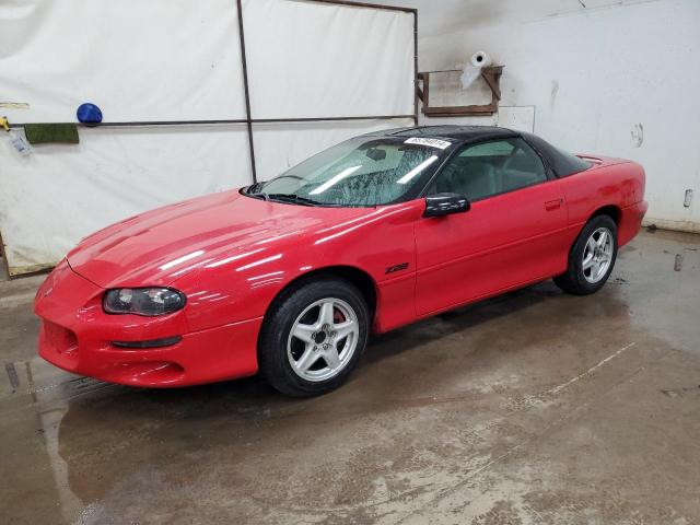 chevrolet camaro z28 1999 2g1fp22g8x2130914