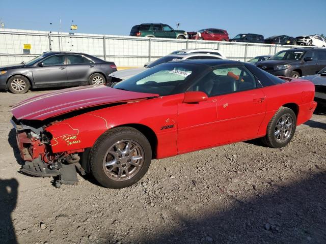 chevrolet camaro z28 2002 2g1fp22g922172114