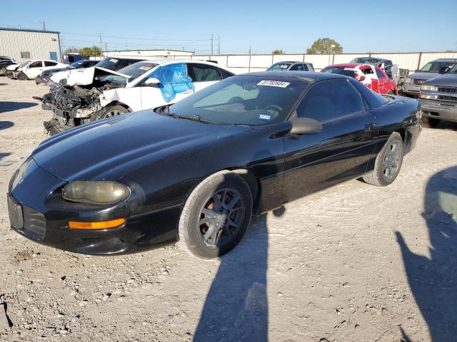 chevrolet camaro 2002 2g1fp22k122163301