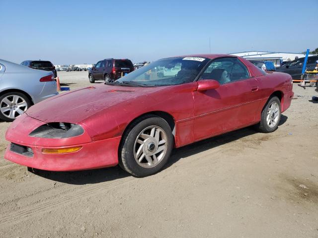 chevrolet camaro 1995 2g1fp22k1s2208852