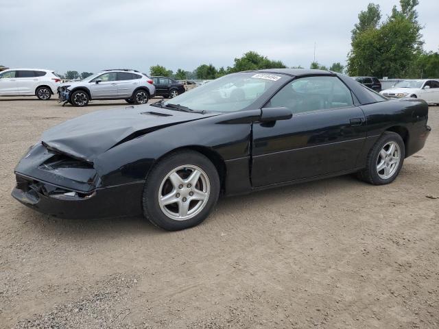 chevrolet camaro bas 1997 2g1fp22k1v2126544