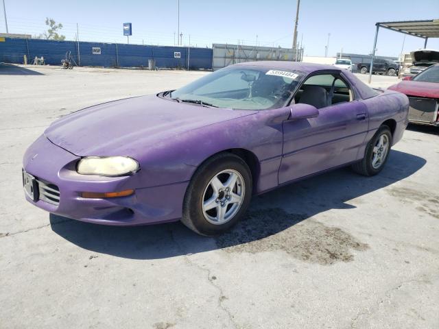 chevrolet camaro 1999 2g1fp22k1x2125512