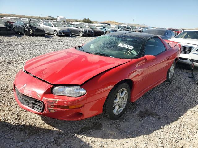 chevrolet camaro 2002 2g1fp22k222105469