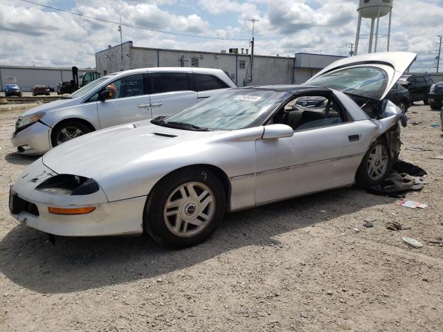 chevrolet camaro 1995 2g1fp22k3s2225992