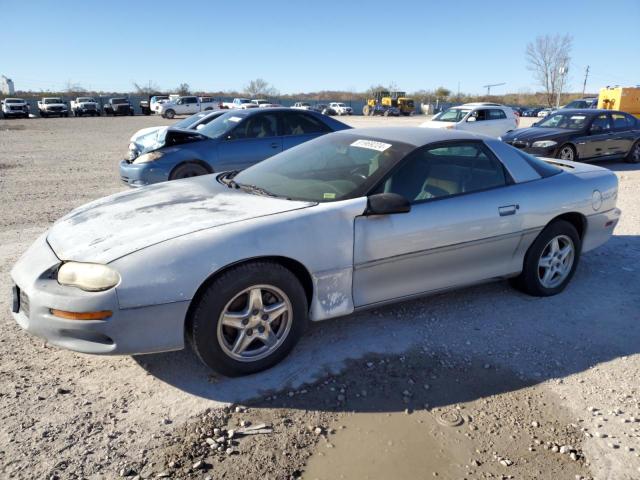 chevrolet camaro 1999 2g1fp22k3x2127665