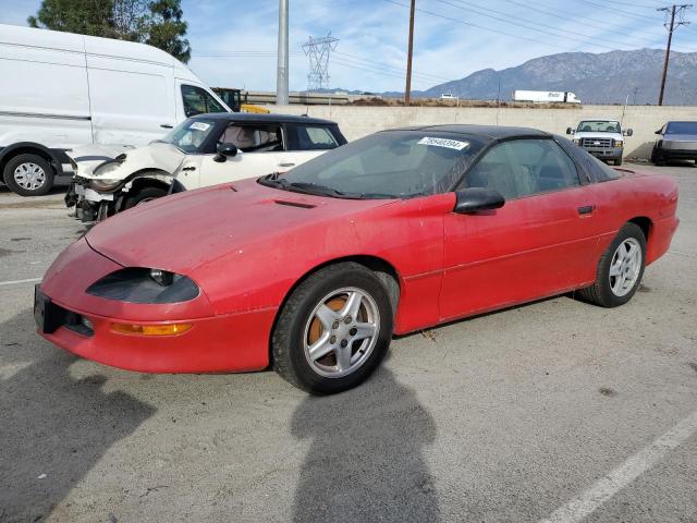 chevrolet camaro bas 1997 2g1fp22k4v2126960