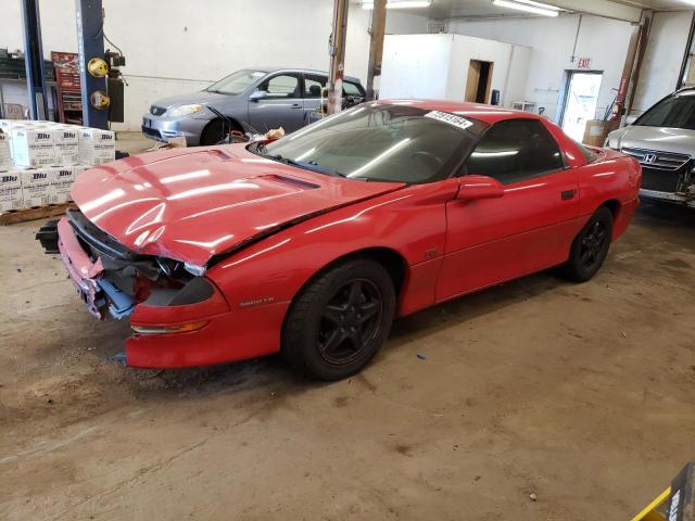 chevrolet camaro bas 1997 2g1fp22k4v2153592