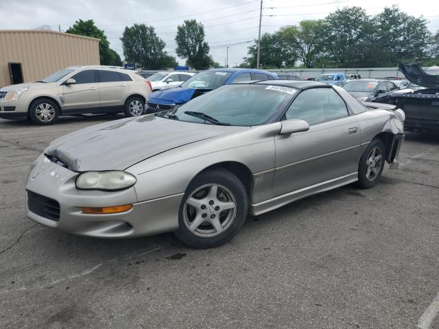 chevrolet camaro 1999 2g1fp22k4x2110728