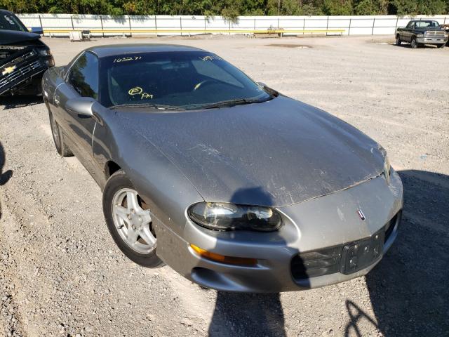 chevrolet camaro 1999 2g1fp22k5x2103271