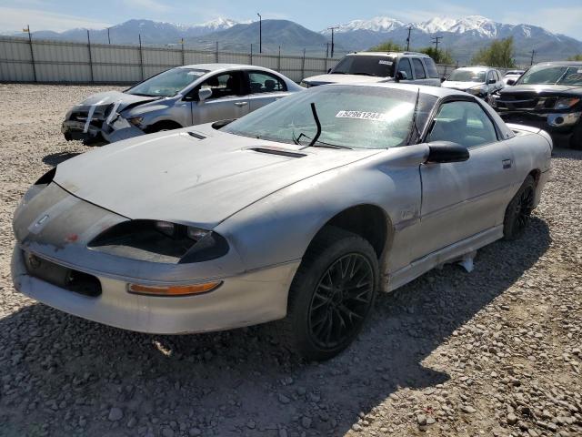 chevrolet camaro bas 1996 2g1fp22k7t2123211