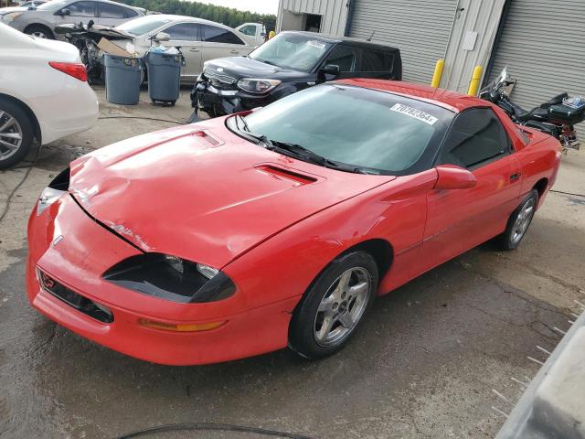 chevrolet camaro bas 1997 2g1fp22k7v2107500