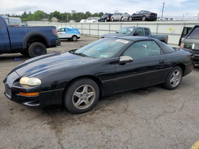 chevrolet camaro 1999 2g1fp22k7x2116135