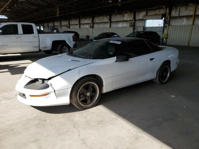 chevrolet camaro 1997 2g1fp22k8v2158648