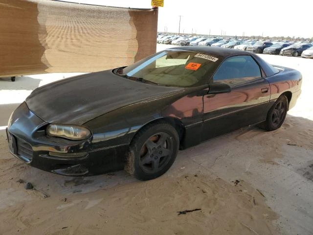 chevrolet camaro 1998 2g1fp22k8w2125201