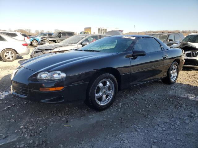 chevrolet camaro 1999 2g1fp22k8x2114619