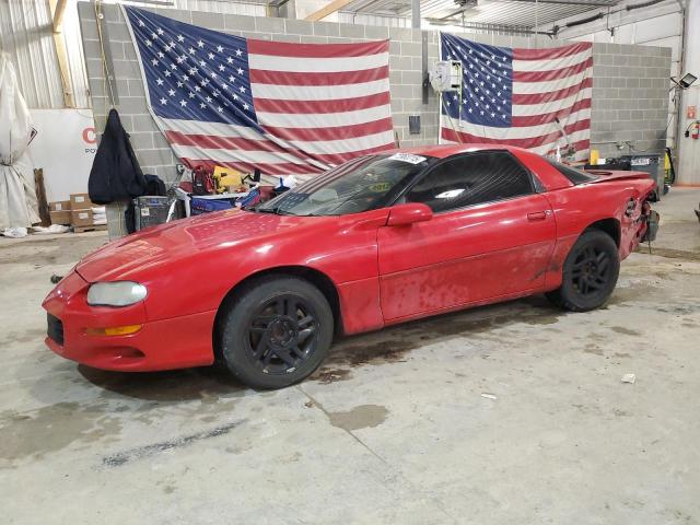 chevrolet camaro 2002 2g1fp22k922137805