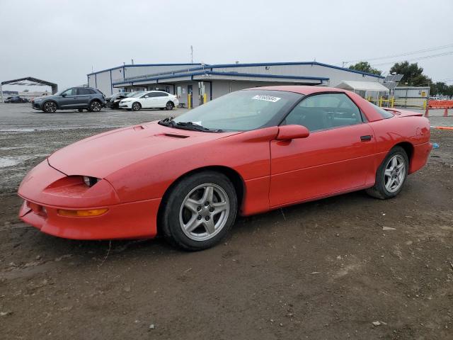 chevrolet camaro bas 1997 2g1fp22k9v2140983