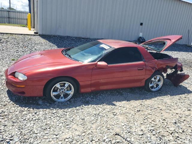 chevrolet camaro 1998 2g1fp22k9w2105152