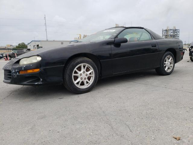 chevrolet camaro 2000 2g1fp22k9y2110757