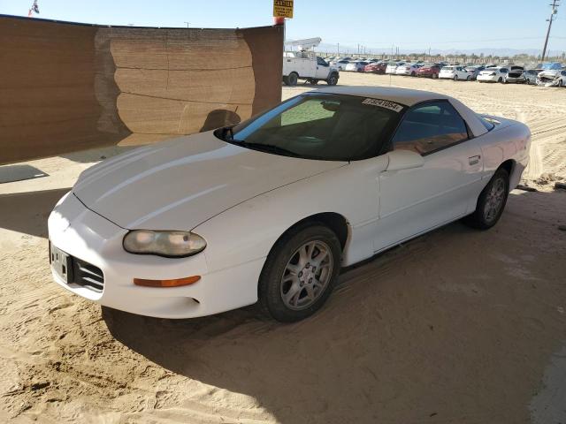 chevrolet camaro 2002 2g1fp22kx22104277