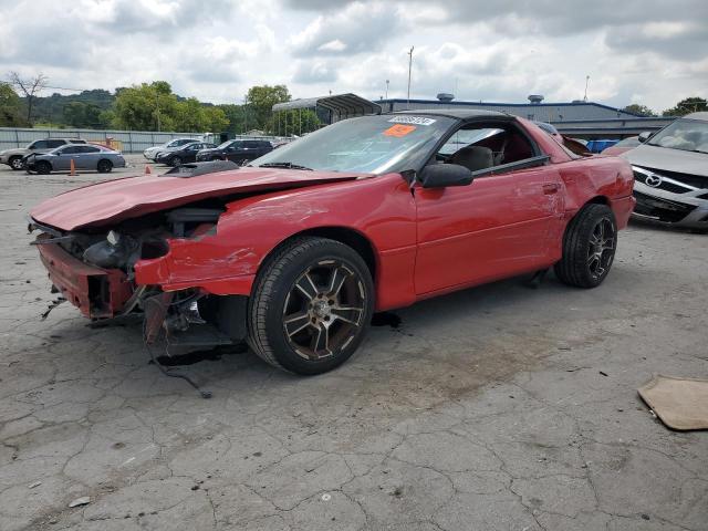 chevrolet camaro 2002 2g1fp22kx22132130