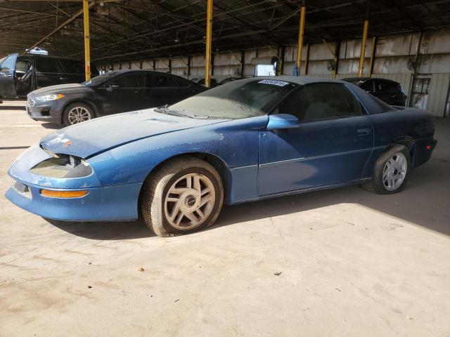 chevrolet camaro 1996 2g1fp22kxt2139807