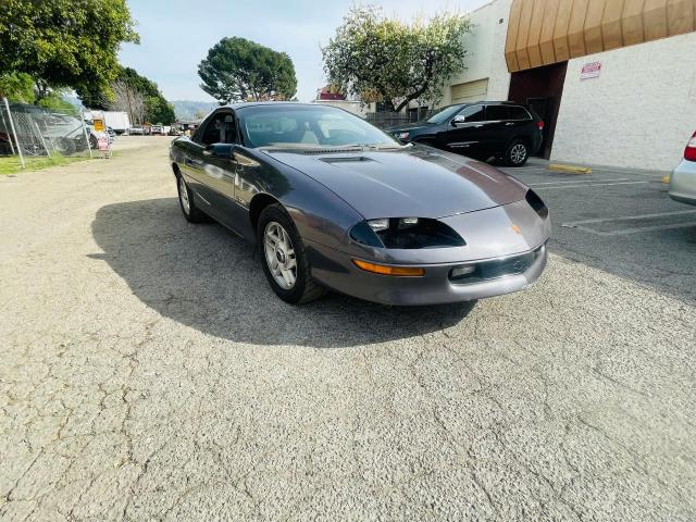 chevrolet camaro 1993 2g1fp22p0p2122340