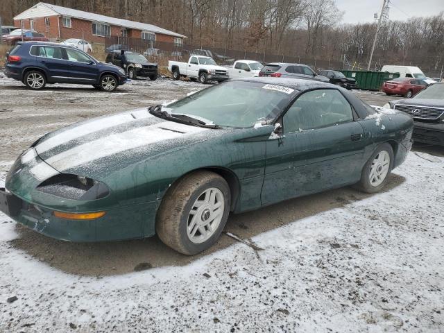 chevrolet camaro z28 1995 2g1fp22p3s2223753