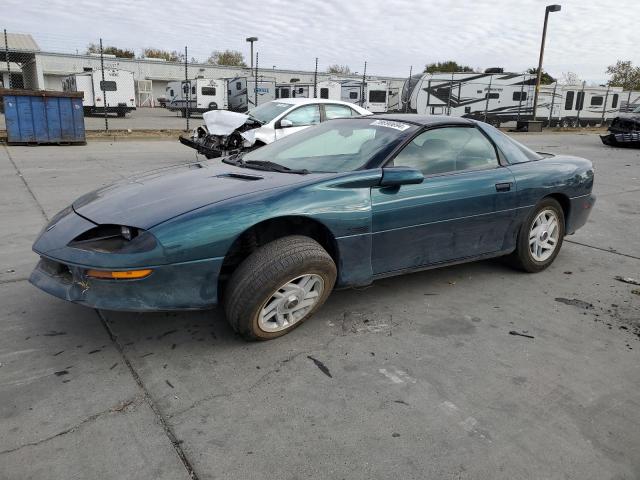 chevrolet camaro z28 1996 2g1fp22p3t2153186