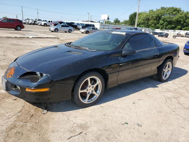 chevrolet camaro 1996 2g1fp22p6v2119925