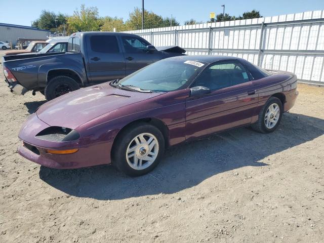 chevrolet camaro z28 1995 2g1fp22p7s2193396