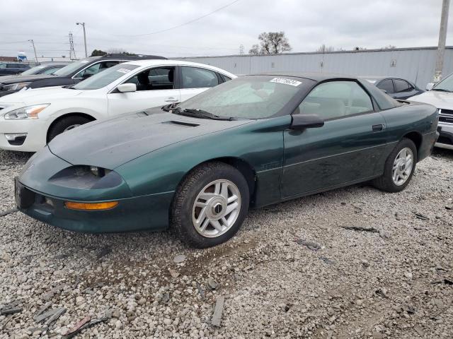 chevrolet camaro 1994 2g1fp22s2r2124825