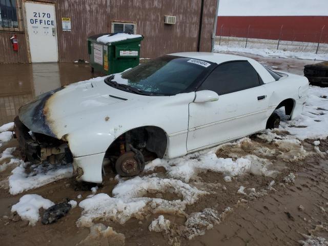 chevrolet camaro 1995 2g1fp22s2s2146975