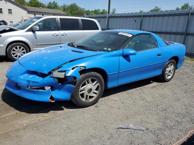 chevrolet camaro 1995 2g1fp22s5s2139597